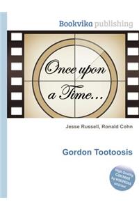 Gordon Tootoosis