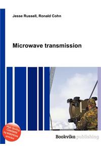 Microwave Transmission