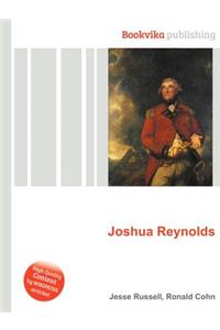 Joshua Reynolds