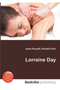 Lorraine Day