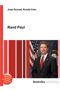 Rand Paul