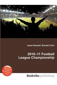 2010-11 Football League Championship