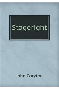 Stageright