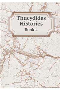 Thucydides Histories Book 4