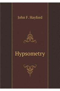 Hypsometry
