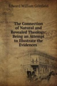 Connection of Natural and Revealed Theology