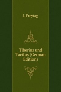 Tiberius und Tacitus (German Edition)