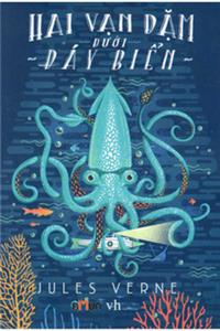 Twenty Thousand Leagues Under the Seas