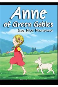 Anne of Green Gables