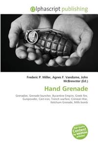 Hand Grenade