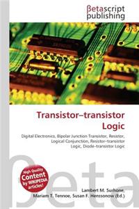Transistor-Transistor Logic