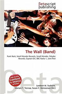 The Wall (Band)