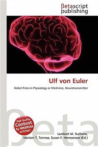 Ulf Von Euler