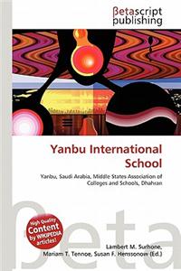 Yanbu International School