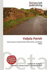 Valjala Parish