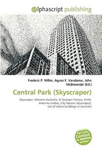 Central Park (Skyscraper)