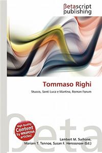 Tommaso Righi