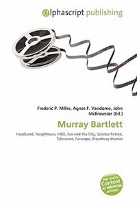 Murray Bartlett