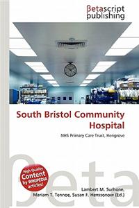 South Bristol Community Hospital