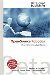 Open-Source Robotics