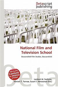 National Film and Television School