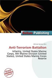 Anti-Terrorism Battalion