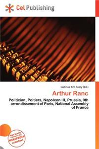 Arthur Ranc