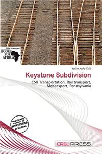Keystone Subdivision