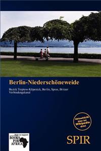 Berlin-Niedersch Neweide