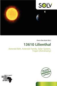 13610 Lilienthal