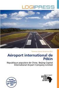 A Roport International de P Kin