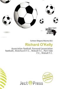 Richard O'Kelly