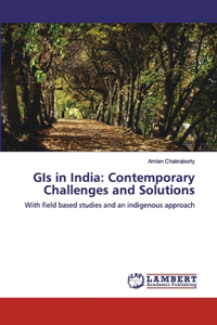 GIs in India