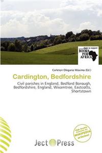 Cardington, Bedfordshire