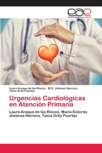 Urgencias Cardiológicas en Atención Primaria