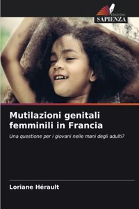 Mutilazioni genitali femminili in Francia
