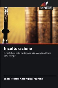 Inculturazione