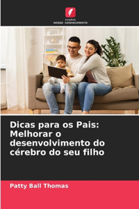 Dicas para os Pais