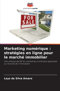 Marketing numérique