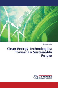 Clean Energy Technologies