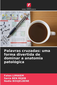 Palavras cruzadas