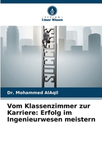 Vom Klassenzimmer zur Karriere