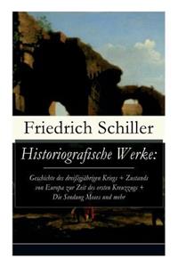 Historiografische Werke