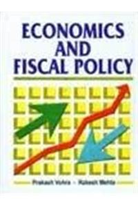 Economics and Fiscal Policy