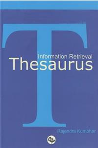 Information Retrieval Thesaurus