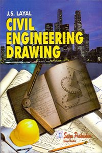 Civil Engineering Drawing