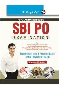 Sbi & Associate Banks—Po Exam Guide