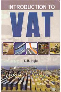 Introduction To Vat