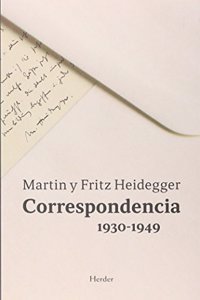 Correspondencia 1930-1949