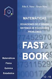Ecuaciones de 2o grado. Sistemas de Ecuaciones. problemas